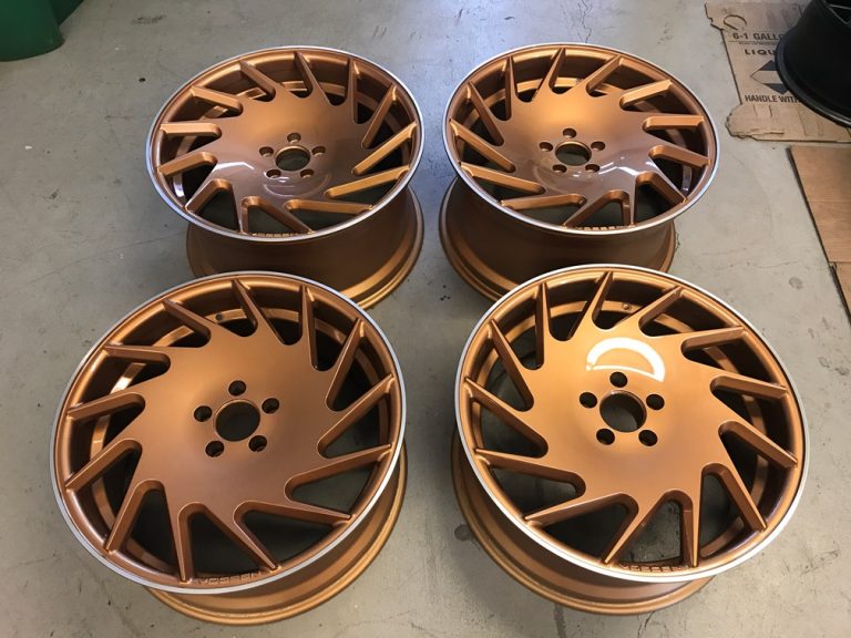 Wheel Customization The Wheel Fix