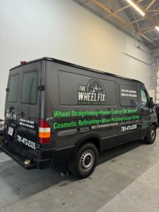 Pick-Up & Delivery Service